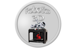 Robotics 3D
