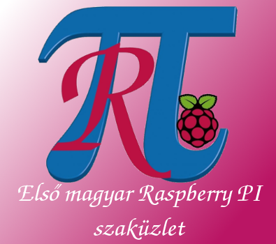 RPi Bolt
Elso magyar Raspberry PI 
Szakuzlet 